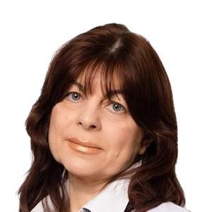 Соколова Мария Константиновна