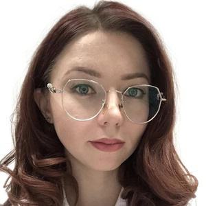 Трофимец (Герасимова) Яна Владимировна