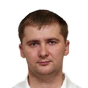 Гудымович Виктор Григорьевич