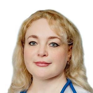 Козеева Екатерина Алексеевна