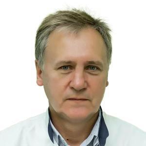 Огородный Роберт Федорович