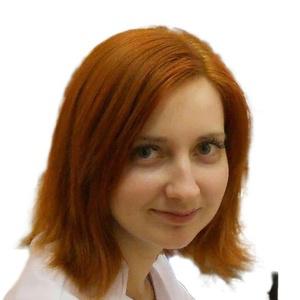 Зиновьева Арина Викторовна