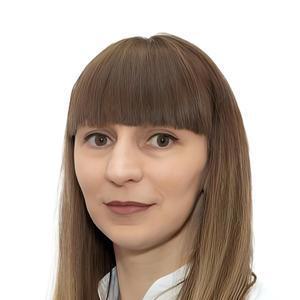 Муратова Яна Юрьевна