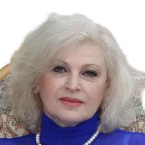 Макарова Инна Исааковна
