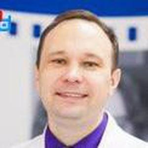 Краснов Алексей Геннадьевич