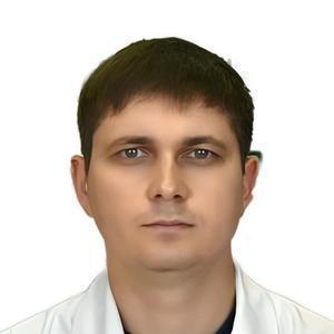 Мансуров Камиль Вахитович