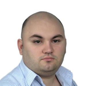 Гостев Антон Юрьевич