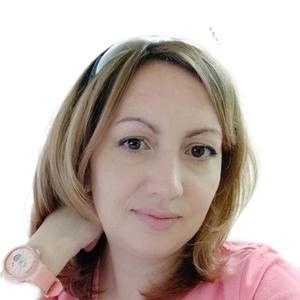 Корепанова Оксана Валентиновна