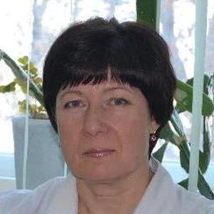 Курушкина Надежда Николаевна