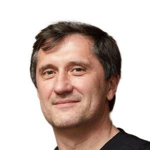 Адмакин Александр Леонидович