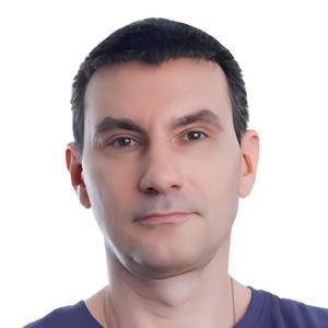 Скляренко Вячеслав Александрович