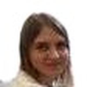 Егорова Валентина Васильевна