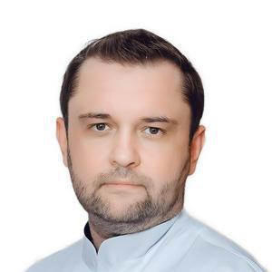 Пузин Денис Анатольевич