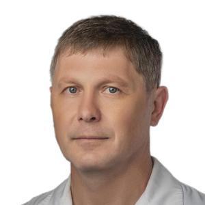 Попов Игорь Валерьевич