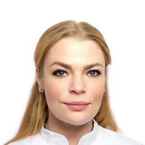 Сурманидзе Лиана Алиевна