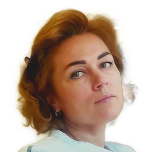 Тереньтева Юлия Александровна
