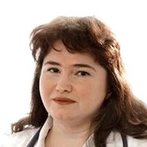 Шиб Татьяна Любомировна