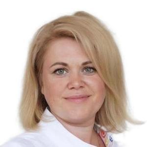 Бусько Екатерина Александровна