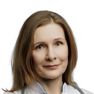 Леонтьева Ольга Владимировна