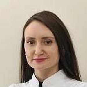 Устинова Татьяна Владимировна