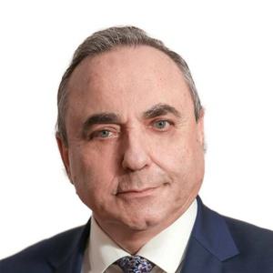 Шапошник Игорь Иосифович