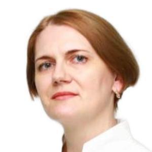 Бойко Татьяна Юрьевна