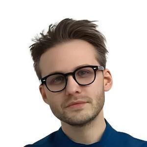 Даниелов Эдуард Олегович