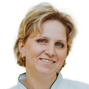 Захарова Наталья Анатольевна