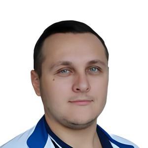 Балаян Артём Эвальдович