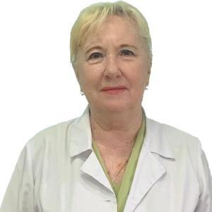 Цыганова Нина Алексеевна