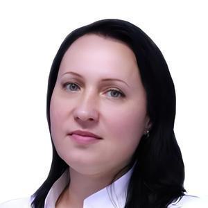 Иванова Ирина Михайловна