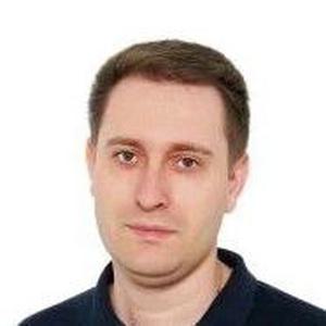 Фарба Леонид Яковлевич