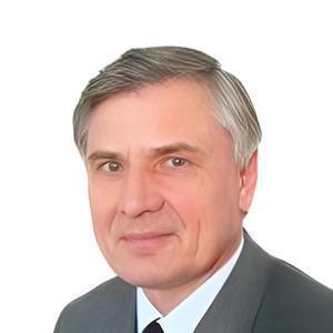 Клюшин Николай Михайлович