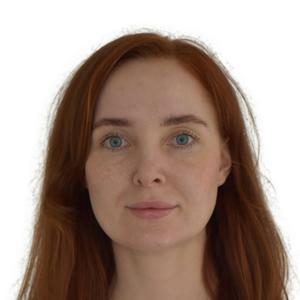 Дик Анна Алексеевна
