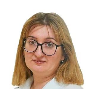 Шифрина Таисия Георгиевна