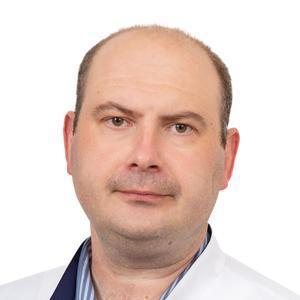 Ергаков Дмитрий Валентинович