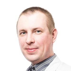Блинов Алексей Владимирович