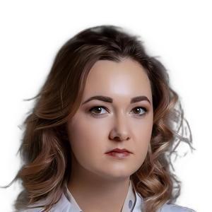 Ушакова Наталья Сергеевна