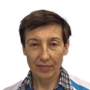 Канюкова Екатерина Ивановна