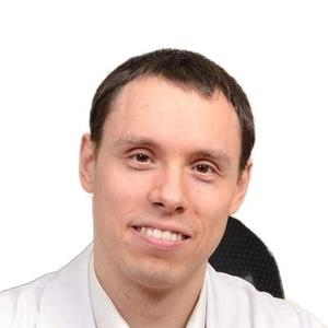 Бейнусов Дмитрий Сергеевич