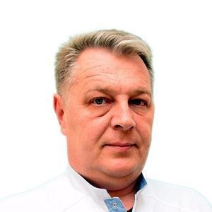 Макиевский Олег Иванович