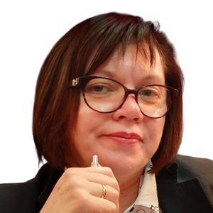 Иговская Анна Станиславовна