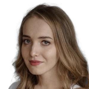 Хисамутдинова (Бобылева) Элина Денисовна