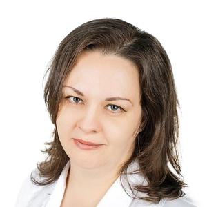 Гунбина Надежда Владимировна