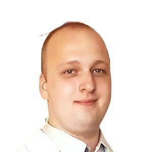 Жигарёв Борис Вячеславович