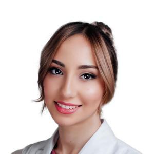 Ибрагимова Раиса Рафиговна