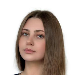 Попова Ангелина Игоревна