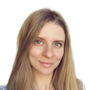 Валешняя Ирина Андреевна