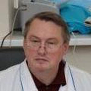 Карасев Вадим Викторович