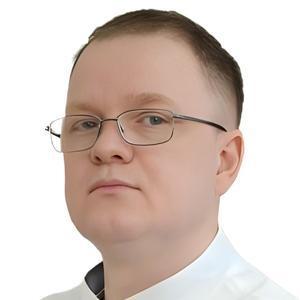 Бикбаев Руслан Ринатович